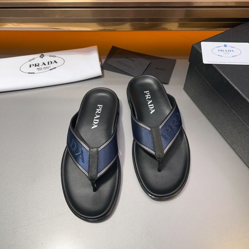 Prada Slippers